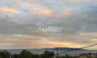 Wohnung - 51000, Rijeka - Rijeka - Renovierte Wohnung mit Garten und Meerblick