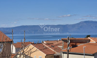 Wohnung - 51511, Malinska-Dubašnica - Malinska, Ferienwohnung mit Meerblick!