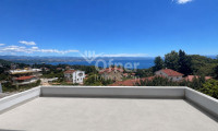 Wohnung - 51410, Opatija - Okolica - Ika – Luxuriöses Penthouse mit Panoramameerblick