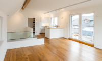 Wohnung - 5020, Salzburg - Lieblingsplatz - exklusive Dachterrassen Maisonette am Grünland