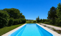 Haus - 3004, Ried am Riederberg - Wohnen im Grünen und bestens angebunden an Wien | großzügiger Außenbereich mit Pool | Absolute RUHELAGE und unverbaubarer GRÜNBLICK