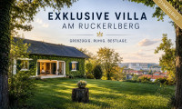 Haus - 8010, Graz - Exklusive Villa in begehrter Bestlage am Ruckerlberg