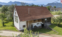 Haus - 9133, Sittersdorf - Vielseitiger, preiswerter Multifunktions-Stadel nahe Turner- und Klopeinersee