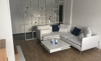 Wohnung - 7053, Hornstein - Familienwohnung - hell - ruhig - Loggia - Parkplatz - 4 Zimmer - großer Keller - Gemeinschaftsgarten - neu renoviert - Erstbezugszustand