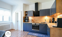 Wohnung - 6130, Schwaz - Zentrale Lage und modern ausgestattet – 4-Zimmerwohnung mit Balkon zum Wohlfühlen.