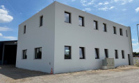Büro / Praxis - 2431, Enzersdorf an der Fischa - 35m² Büro - abgeschlossene Einheit, top ausgestattet