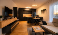 Wohnung - 8054, Graz - Mieten | Mehr Raum fürs Leben | Neuwertige 3-Zimmer-Wohnung, Baujahr 2022, mit 24 m² Sonnenbalkon