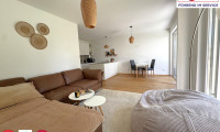 Wohnung - 1220, Wien - Neuwertige 2-Zimmer-Wohnung mit Garten & Terrasse in 1220 Wien – Top Ausstattung!