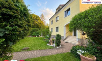 Haus - 2231, Strasshof an der Nordbahn - Großzügiges 6-Zi-Haus in Strasshof, Balkon, Terrasse, Garage – Top Lage!