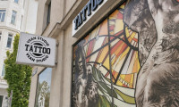 Büro / Praxis - 1050, Wien - Stilvolles Geschäftslokal mit Klimaanlage – Unbefristeter Mietvertrag-1050 Wien
