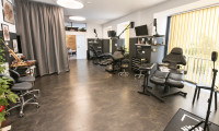 Büro / Praxis - 1050, Wien - Stilvolles Geschäftslokal mit unbefristetem Mietvertrag in 1050 Wien Top-Standort