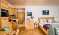 Wohnung - 8993, Grundlsee - Stilvolle Ferienimmobilie im Herzen des Ausseerlandes