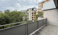 Wohnung - 8042, Graz,09.Bez.:Waltendorf - Graz-Waltendorf: 3-Zimmerwohnung mit Dachterrasse, Lift und Tiefgarage