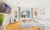Wohnung - 1220, Wien,Donaustadt - NEUBAU 2024 | STADLAU | DACHGESCHOSSWOHNUNG MIT EIGENER TERRASSE – TOP 24