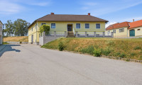 Haus - 2024, Mailberg - Großzügiges Baumeisterhaus mit uneinsehbarem Innenhof in Mailberg