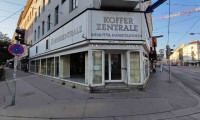 Einzelhandel - 1200, Wien - Wo Frequenz auf Sichtbarkeit trifft - Etablierter Handelsstandort in 1200