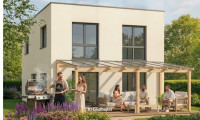 Haus - 3484, Grafenwörth - Wunderschönes Massivhaus auf Eigengrund | Direkt vom Bauträger