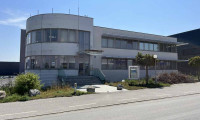 Büro / Praxis - 2401, Fischamend - Stand Alone - Bürohaus in Flughafennähe!