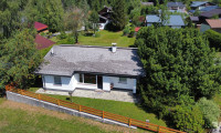 Haus - 8983, Bad Mitterndorf - Ferien-Bungalow Bad Mitterndorf Sonnenalm