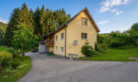 Haus - 4382, Waldhausen im Strudengau - Saniertes Landhaus mit Wiesen, Wald & eigenem Brunnen | 178 m² | 7.154 m² lastenfrei | Gloxwald, OÖ