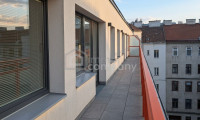 Wohnung - 1100, Wien - Vollsanierte 4-Zimmer-Wohnung mit 27 qm Südwest-Terrasse nahe Wienerberg City - 420.000 €!