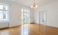 Wohnung - 1030, Wien,Landstraße - Repräsentative 5-Zi Altbau-Wohnung 158m², nahe Untere Belvedere, 2. Liftstock, 1030 Wien