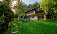 Grundstück - 2381, Laab im Walde - TRAUMHAFTES Grundstück in Ruhelage mit viel Potential im sonnigen SÜDHANG