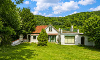 Grundstück - 3001, Mauerbach - Baugrundstück mit Altbestand in Mauerbach – 578 m² und Potenzial für bis zu zwei Wohneinheiten!
