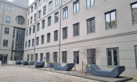 Büro / Praxis - 1030, Wien,Landstraße - Herrliches Loft