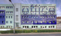 Büro / Praxis - 1150, Wien,Rudolfsheim-Fünfhaus - Attraktiver Büroneubau direkt an der U-Bahn