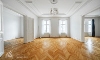Büro / Praxis - 1090, Wien,Alsergrund - Lichtdurchflutetes 4-Zimmer Büro, Nähe Votivkirche