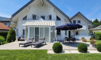 Haus - 5310, Mondsee - Top-Glegenheit ! Modernes großzügiges Traumhaus nähe Mondsee.