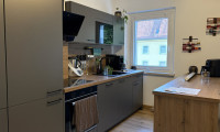 Wohnung - 4400, Steyr - Moderner Rückzugsort für kleine Familien, Naturfreunde & Stadtliebhaber! Hochwertige Sanierung und eine tolle Raumaufteilung bieten optimalen Wohnkomfort für verschiedenste Bedürfnisse!