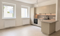Wohnung - 1030, Wien - Hochwertig sanierte 3-Zimmer-Neubauwohnung in absoluter Ruhelage nahe Klinik Landstraße