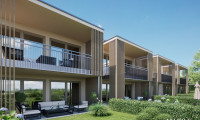 Wohnung - 9201, Krumpendorf am Wörthersee - Am Kirchengrund - 3 Zimmer Gartenwohnung - ein Projekt von Madile