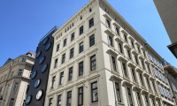 Büro / Praxis - 1010, Wien - Altbaubürofläche in repräsentativer Innenstadtlage
