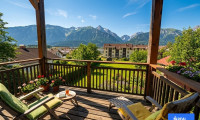 Haus - 9640, Kötschach-Mauthen - Leben, wo andere Urlaub machen - Nähe Italien
