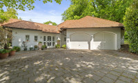 Haus - 8295, Sankt Johann in der Haide - *Einfamilienhaus mit Seltenheitswert – Großes Grundstück in begehrter Grünlage*
