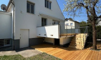Haus - 1210, Wien - Charmantes Einfamilienhaus mit großem Eigengarten