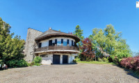 Haus - 4785, Freinberg - Exklusive Villa mit Weitblick nahe Passau – großzügiges Grundstück, maximale Privatsphäre und hochwertiges Wohnambiente