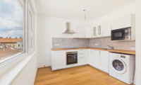 Wohnung - 1230, Wien - Erstbezug mit Loggia – 1,5-Zimmer-Neubauwohnung mit offenem Schlafbereich
