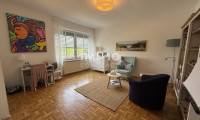 Wohnung - 4701, Bad Schallerbach - ANMIETUNG ALS BÜRO/PRAXIS möglich -  Sonnige Garconniere!
