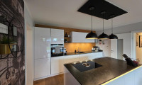 Wohnung - 4780, Schärding - Exklusive Eigentumswohnung mit großzügigem Garten