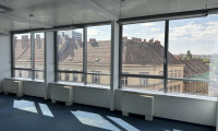 Büro / Praxis - 1120, Wien - Flexible Bürofläche im modernen U4-Center zu mieten, 1120 Wien