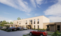 Wohnung - 9201, Krumpendorf am Wörthersee - Am Kirchengrund -3 Zimmer Wohnung - ein Projekt von Madile