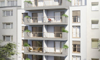 Wohnung - 1120, Wien - RED MILL – Wohnqualität nahe dem Schlosspark Schönbrunn