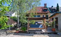 Haus - 2325, Himberg - 7 Zimmer Traumhaus in Himberg - hier ist Platz für die ganze Familie