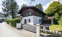 Haus - 5084, Großgmain - Gediegenes Einfamilienhaus im idyllischen Großgmain