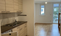 Wohnung - 5020, Salzburg - Attraktive 2-Zimmer-Maisonette-Wohnung mit zwei Balkonen