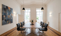 Büro / Praxis - 1030, Wien - Repräsentative Bürofläche am Stadtpark | Heumarkt 11